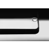 Folie sticla pentru iPhone XR/11 Negru Hardglass Max 3MK