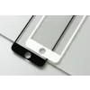 Folie Sticla pentru iPhone X/XS/11 Pro, Negru Hardglass Max Lite 3MK