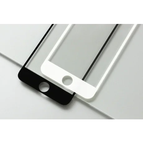 Folie Sticla pentru iPhone X/XS/11 Pro, Negru Hardglass Max Lite 3MK