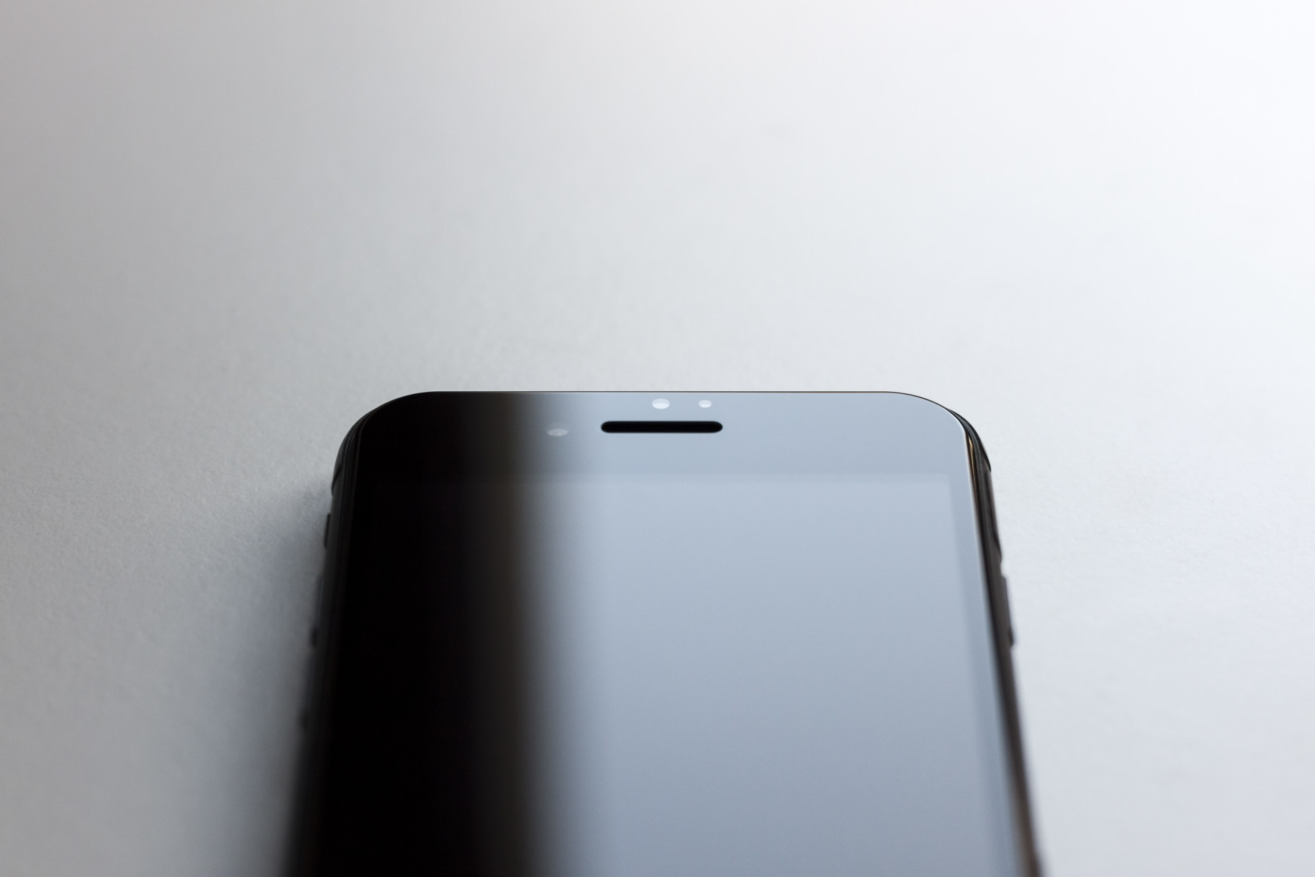 Folie Sticla Pentru Samsung Galaxy S9 Negru Hardglass Max 3Mk thumb