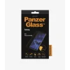 Folie Sticla Privacy PanzerGlass pentru Samsung Galaxy S20 Ultra Negru
