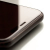 Folie Sticla Samsung Galaxy A70, Negru Hardglass Max Lite 3MK