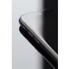 Folie Sticla Samsung Galaxy A71, Negru Hardglass Max Lite 3MK