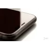 Folie Sticla Samsung Galaxy A71, Negru Hardglass Max Lite 3MK