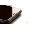 Folie Sticla Samsung Galaxy Note 10, Negru Hardglass Max 3MK