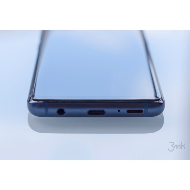 Folie sticla Samsung Galaxy Note 8 Hardglass Full Glue Negru 3MK