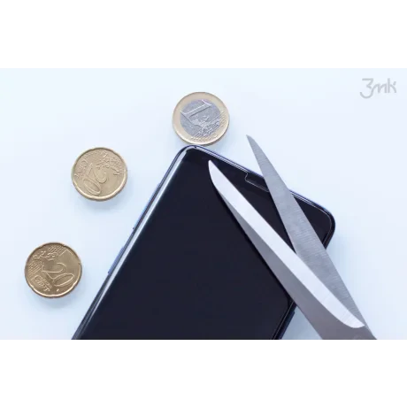 Folie sticla Samsung Galaxy Note 8 Hardglass Full Glue Negru 3MK