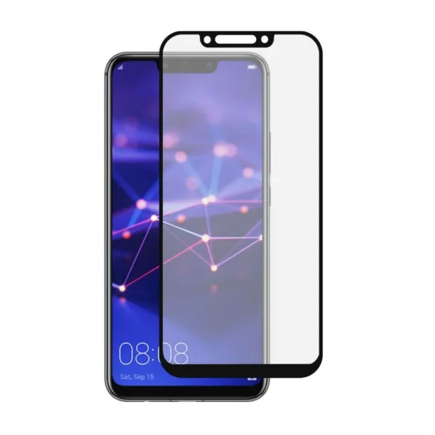 Folie sticla Samsung Galaxy S10E Negru