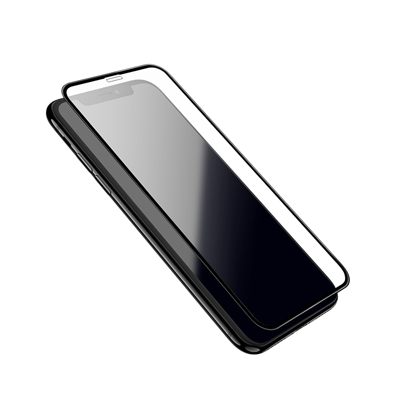 Folie sticla Samsung Galaxy S10E Negru thumb