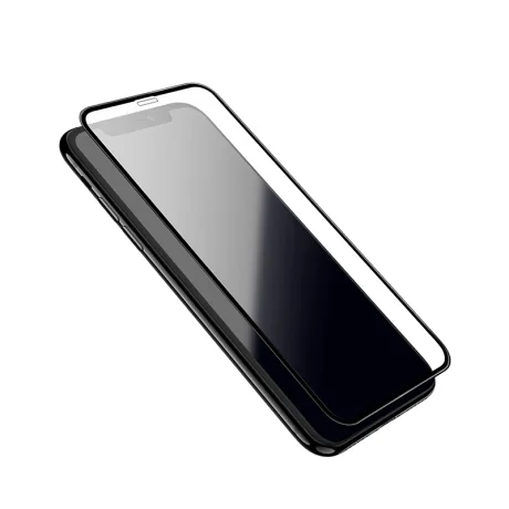 Folie sticla Samsung Galaxy S10E Negru