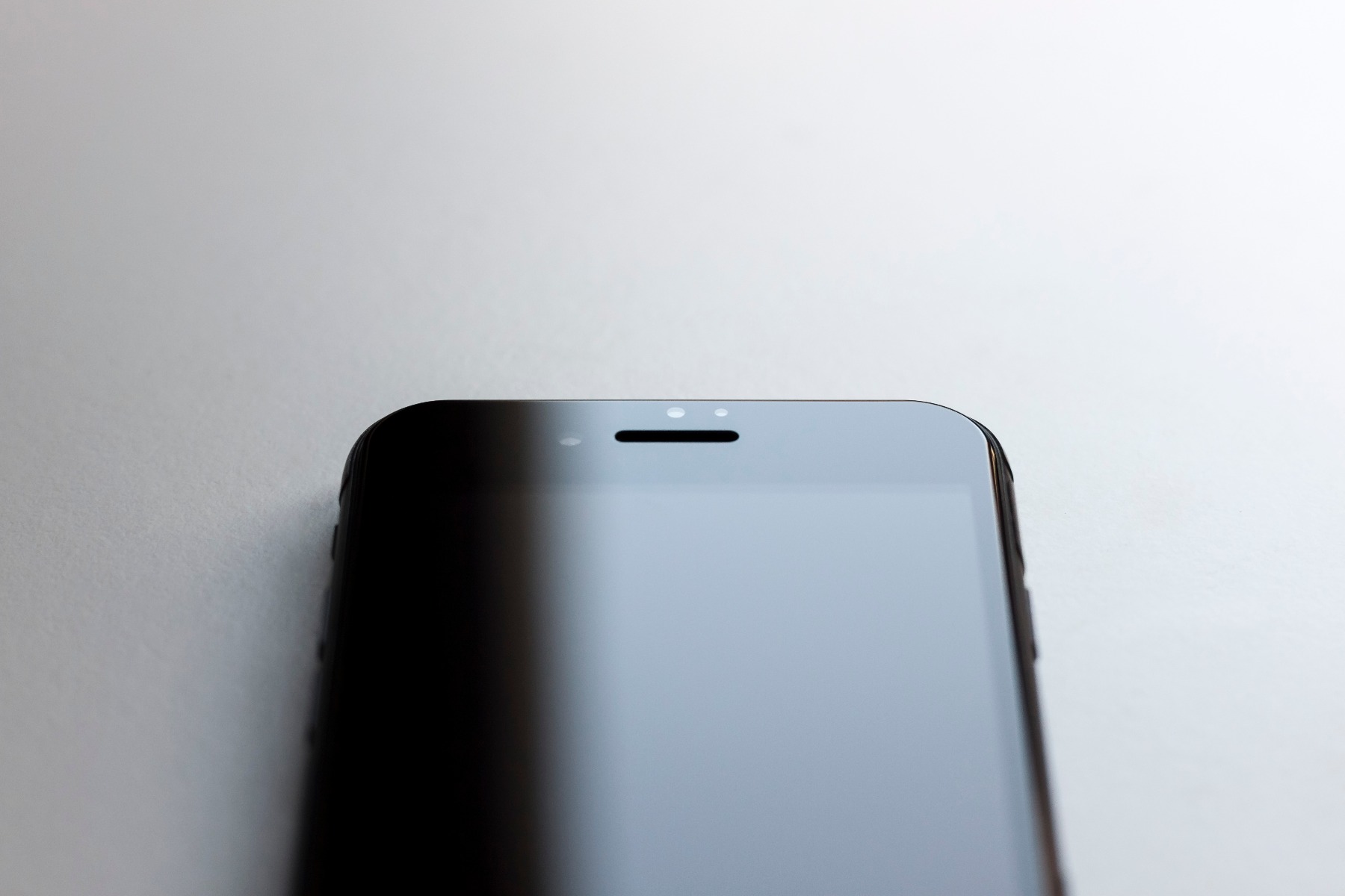 Folie sticla Samsung Galaxy S8 HardGlass Max Negru 3MK thumb