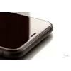 Folie sticla Samsung Galaxy S8 HardGlass Max Negru 3MK