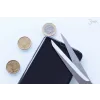 Folie sticla Samsung Galaxy S8 Plus Hardglass Full Glue Negru 3MK