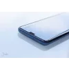 Folie sticla Samsung Galaxy S8 Plus Hardglass Full Glue Negru 3MK