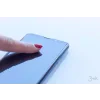 Folie sticla Samsung Galaxy S8 Plus Hardglass Full Glue Negru 3MK