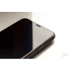 Folie sticla Samsung Galaxy S8 Plus HardGlass Max Negru 3MK