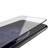 Folie Sticla Securizata HD 3D iPhone 11/XR Negru Hoco