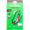 Folie Sticla Vipo Full Glue 2.5D pentru Samsung Galaxy A21 Negru