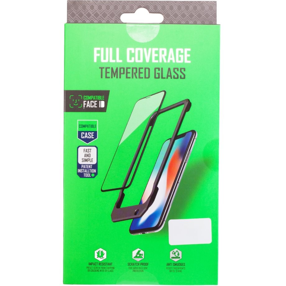 Folie Sticla Vipo Full Glue 2.5D pentru Samsung Galaxy A71/Note 10 Lite Negru thumb