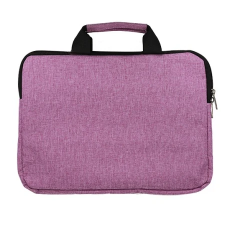 Geanta Laptop Exclusive 13.3 Inch Mov