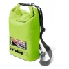 Geanta Waterproof Cellularline VOYAGER Extreme Lime