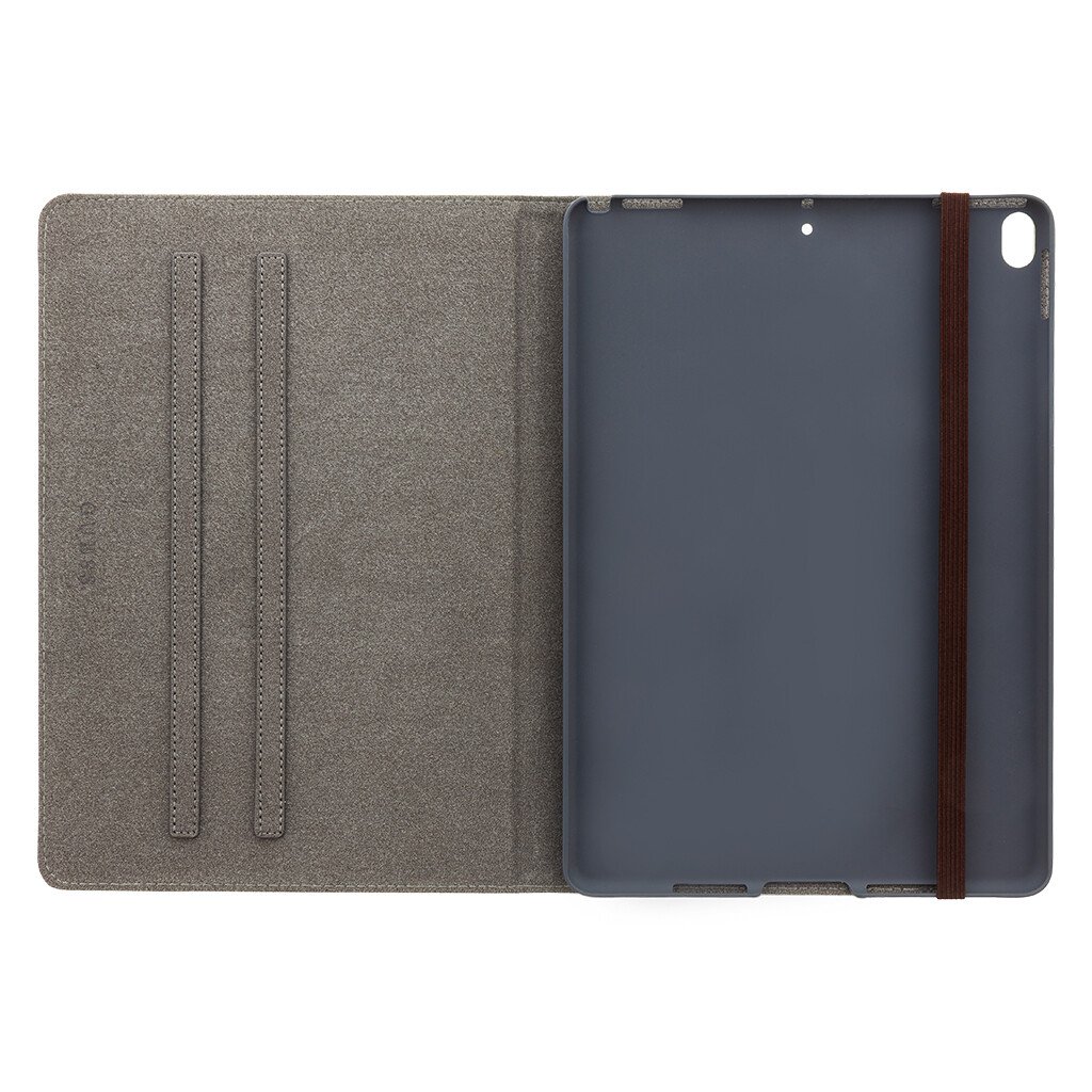 Guess Husa Book pentru iPad Air 3 10.5 inch Maro thumb