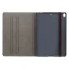 Guess Husa Book pentru iPad Air 3 10.5 inch Maro