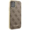 Guess Husa pentru iPhone 11 Brown