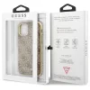 Guess Husa pentru iPhone 11 Pro Max Maro