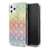 Husa Cover Guess Peony pentru iPhone 11 Pro GUHCN58PEOML Multicolor