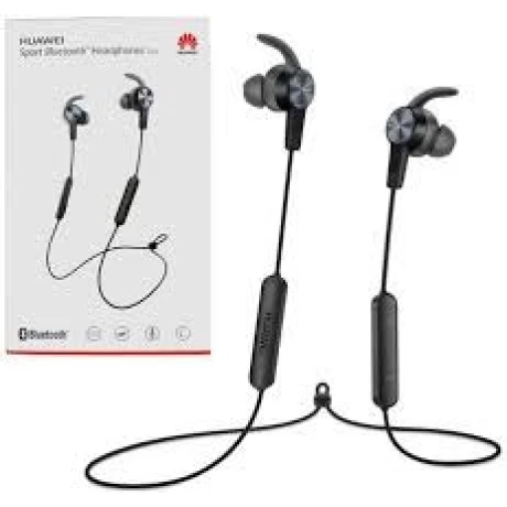 Casti Bluetooth Huawei Sport AM61 Negru