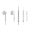 Handsfree Stereo Huawei AM115 Alb