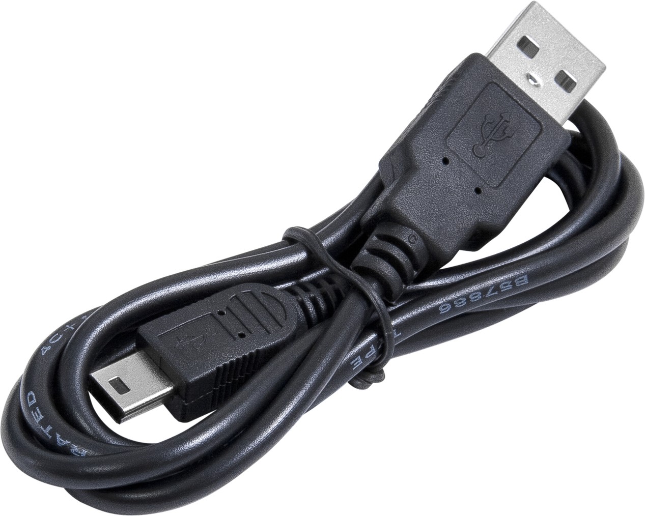 Hub Usb Defender Septima Slim 7xUsb 2A Albastru thumb