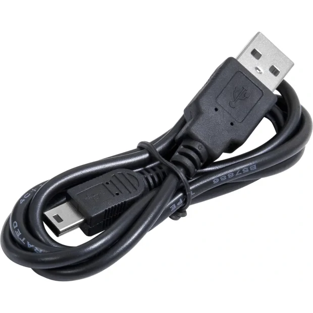 Hub Usb Defender Septima Slim 7xUsb 2A Albastru