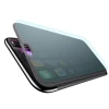 Husa 360 iPhone XS Max 6.5&#039;&#039; Translucent View, Baseus, Neagra