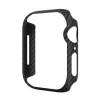 Husa Air Case Pitaka Watch pentru Apple Watch 4/5 40mm Negru