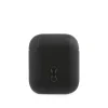 Husa Airpods BMW Signature Leather pentru Airpods 1/2 Black