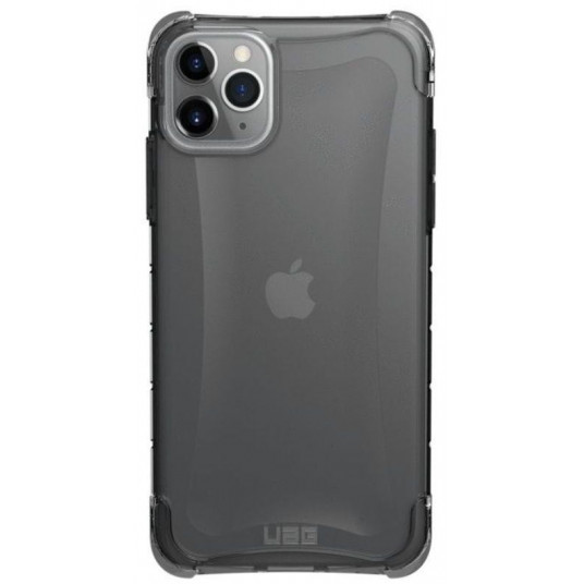 Husa Antisoc  UAG iPhone 11 Plyo Ash thumb