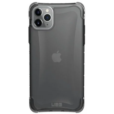 Husa Antisoc  UAG iPhone 11 Plyo Ash