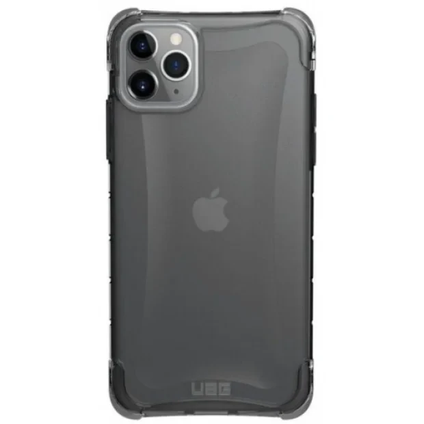 Husa Antisoc  UAG iPhone 11 Plyo Ash