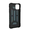 Husa Antisoc pentru iPhone 11 Pro Max Blue Pathfinder UAG
