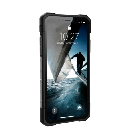 Husa Antisoc  UAG iPhone 11 Pro Max Albastru