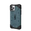 Husa Antisoc  UAG iPhone 11 Pro Max Albastru