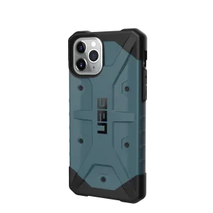 Husa Antisoc pentru iPhone 11 Pro Max Blue Pathfinder UAG