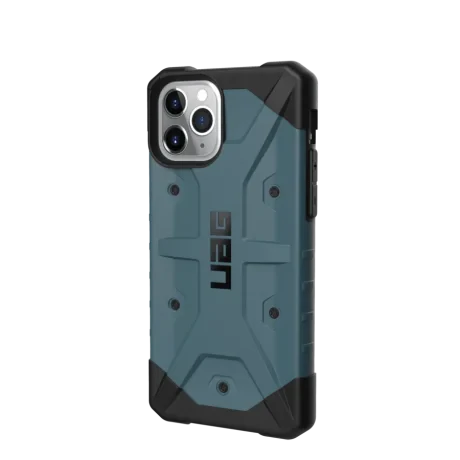 Husa Antisoc  UAG iPhone 11 Pro Max Albastru