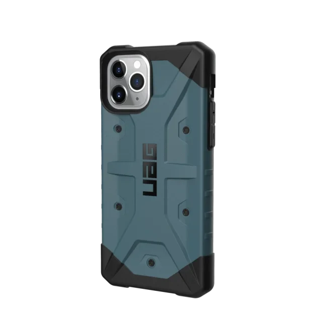 Husa Antisoc  UAG iPhone 11 Pro Max Albastru