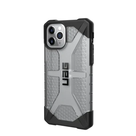 Husa UAG Antisoc iPhone 11 Pro Max Plasma Ice Clear