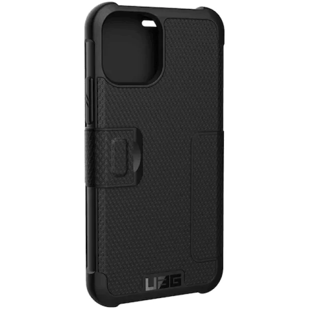 Husa Antisoc iPhone 11 PRO Metropolis Black