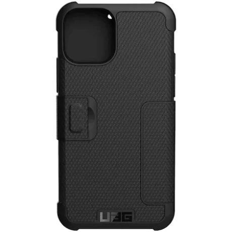 Husa Antisoc iPhone 11 PRO Metropolis Black