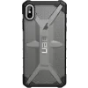 Husa antisoc pentru iPhone XS Max Ash Plasma UAG